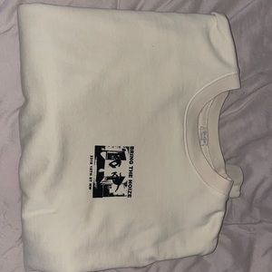 Brandy Melville Crewneck